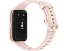 Charger l&#39;image dans la galerie, HUAWEI Watch Fit 2 Sakura Pink (55028896)
