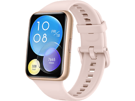 HUAWEI Watch Fit 2 Sakura Pink (55028896)