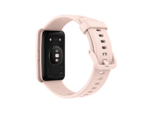 Charger l&#39;image dans la galerie, HUAWEI Watch FIT SE Nebula Pink (55020BEF)
