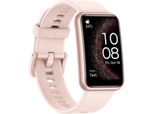 Charger l&#39;image dans la galerie, HUAWEI Watch FIT SE Nebula Pink (55020BEF)
