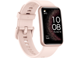 HUAWEI Watch FIT SE Nebula Pink (55020BEF)