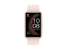 Charger l&#39;image dans la galerie, HUAWEI Watch FIT SE Nebula Pink (55020BEF)
