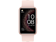 Charger l&#39;image dans la galerie, HUAWEI Watch FIT SE Nebula Pink (55020BEF)
