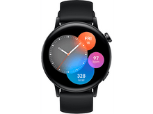 Charger l&#39;image dans la galerie, HUAWEI Watch GT 3 Black 42 mm (55027152)
