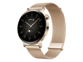HUAWEI Watch GT 3 Elegant Milanese Strap 42 mm (55027150)