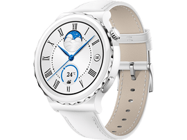 HUAWEI Watch GT 3 Pro Ceramic 43 mm (1006036461)