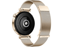 Charger l&#39;image dans la galerie, HUAWEI Watch GT 4 41 mm Gold Milanese (55020BJA)
