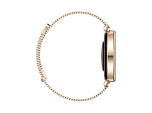 Charger l&#39;image dans la galerie, HUAWEI Watch GT 4 41 mm Gold Milanese (55020BJA) Smartwatch Doré
