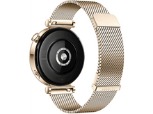 Charger l&#39;image dans la galerie, HUAWEI Watch GT 4 41 mm Gold Milanese (55020BJA) Smartwatch Doré
