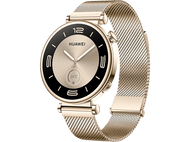 HUAWEI Watch GT 4 41 mm Gold Milanese (55020BJA)