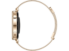 Charger l&#39;image dans la galerie, HUAWEI Watch GT 4 41 mm Gold Milanese (55020BJA) Smartwatch Doré
