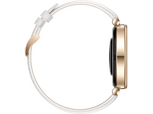 Charger l&#39;image dans la galerie, HUAWEI Watch GT 4 41 mm White Leather (55020BJB) Smartwatch Blanc

