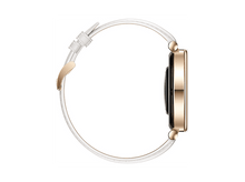 Charger l&#39;image dans la galerie, HUAWEI Watch GT 4 41 mm White Leather (55020BJB) Smartwatch Blanc

