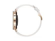 Charger l&#39;image dans la galerie, HUAWEI Watch GT 4 41 mm White Leather (55020BJB) Smartwatch Blanc
