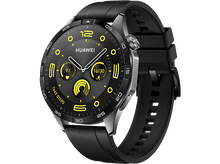 Charger l&#39;image dans la galerie, HUAWEI Watch GT 4 46 mm Black Fluor (55020BGS)
