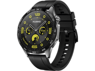 HUAWEI Watch GT 4 46 mm Black Fluor (55020BGS)