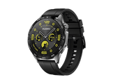 HUAWEI Watch GT 4 46 mm Black Fluor (55020BGS)