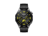 HUAWEI Watch GT 4 46 mm Black Fluor (55020BGS)