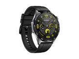 HUAWEI Watch GT 4 46 mm Black Fluor (55020BGS)