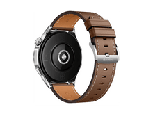 Charger l&#39;image dans la galerie, HUAWEI Watch GT 4 46 mm Brown Leather (55020BGW)
