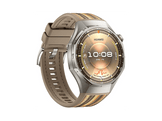 HUAWEI Watch GT 6 Pro 46mm Brun