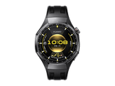 HUAWEI Watch GT 6 Pro 46mm Noir