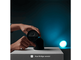 PHILIPS HUE Caméra de surveillance Smart Secure Desktop Noir (49613200)