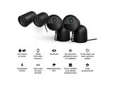 PHILIPS HUE Caméra de surveillance Smart Secure sur batterie Noir (2107721)