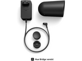 PHILIPS HUE Caméra de surveillance Smart Secure sur batterie Noir (2107721)