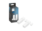 PHILIPS HUE Capteur de contact Smart Secure Blanc - 2 pièces (48722200)