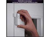 PHILIPS HUE Capteur de contact Smart Secure Blanc - 2 pièces (48722200)