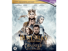 Charger l&#39;image dans la galerie, Huntsman: Winter&#39;s War - Blu-ray
