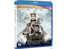 Charger l&#39;image dans la galerie, Huntsman: Winter&#39;s War - Blu-ray
