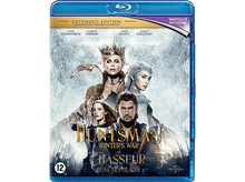 Charger l&#39;image dans la galerie, Huntsman: Winter&#39;s War - Blu-ray
