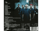 HYBRID THEORY
