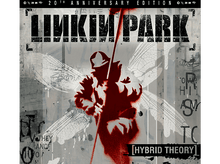 Charger l&#39;image dans la galerie, HYBRID THEORY
