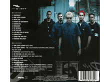 Charger l&#39;image dans la galerie, HYBRID THEORY
