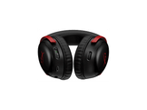 HYPERX 77Z46AA CLOUD III WRLS GAMING BLK / RED Over-ear Casque gamer Noir