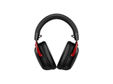 HYPERX 77Z46AA CLOUD III WRLS GAMING BLK / RED Over-ear Casque gamer Noir