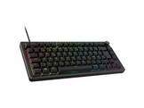 HYPERX Alloy Rise Clavier gaming 75 - Swiss QWERTZ Layout