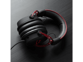 HYPERX Casque gamer Cloud Alpha Noir/Rouge (4P5L1AM#ABB)