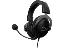 Charger l&#39;image dans la galerie, HYPERX Casque gamer Cloud II Gun Metal (4P5L9AA)
