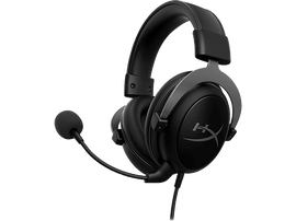 HYPERX Casque gamer Cloud II Gun Metal (4P5L9AA)