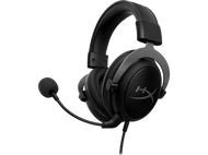 HYPERX Casque gamer Cloud II Gun Metal (4P5L9AA)