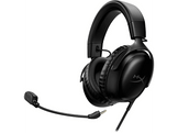 HYPERX Casque gamer Cloud III Black (727A8AA)