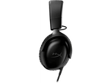 HYPERX Casque gamer Cloud III Black (727A8AA)