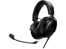 Charger l&#39;image dans la galerie, HYPERX Casque gamer Cloud III Black (727A8AA)
