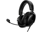 HYPERX Casque gamer Cloud III Black (727A8AA)