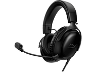 HYPERX Casque gamer Cloud III Black (727A8AA)