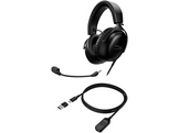 HYPERX Casque gamer Cloud III Black (727A8AA)